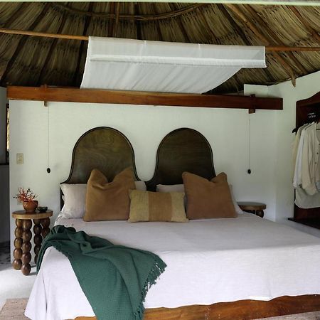 Jade Jungle Resort Teakettle Village Exterior foto