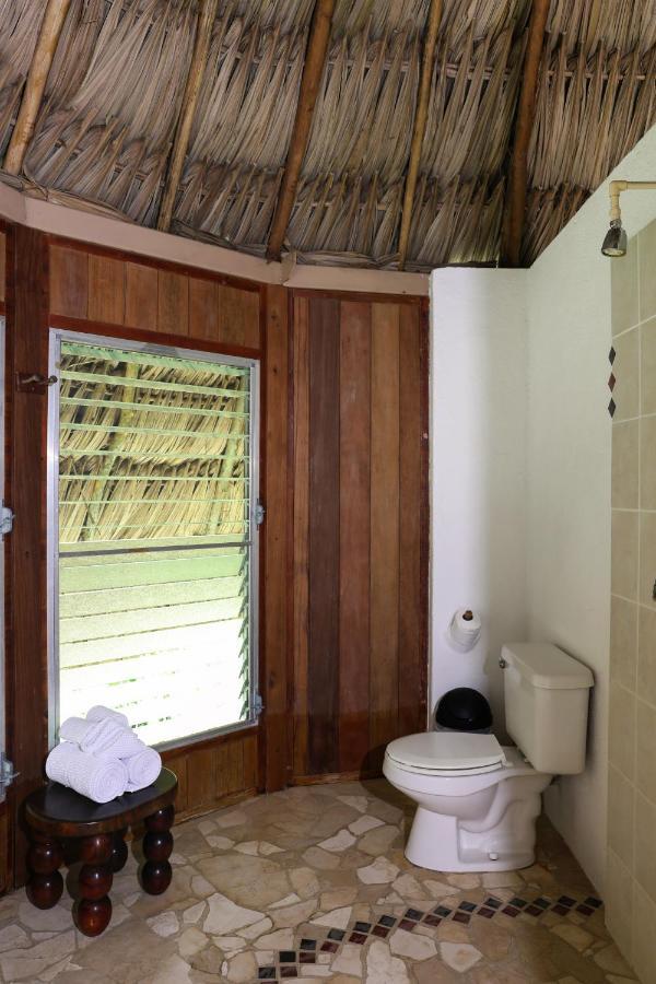 Jade Jungle Resort Teakettle Village Exterior foto